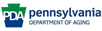 PA Department of Aging Logo
