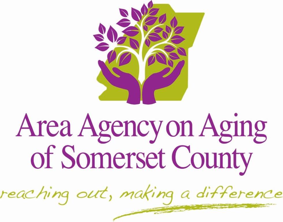 Area Agency on Aging Logo